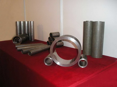 精密無(wú)縫管