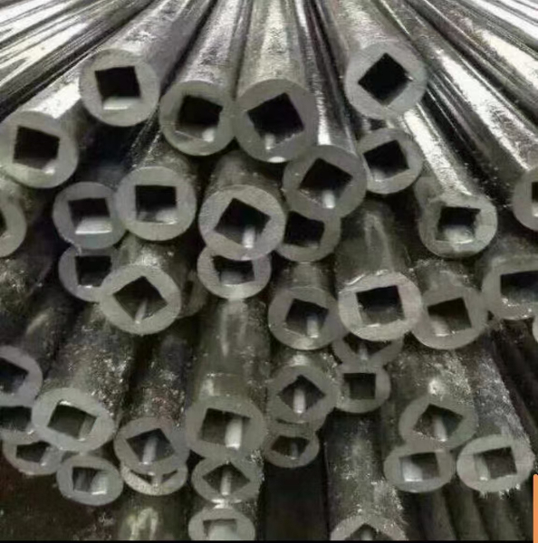 內(nèi)方精密鋼管