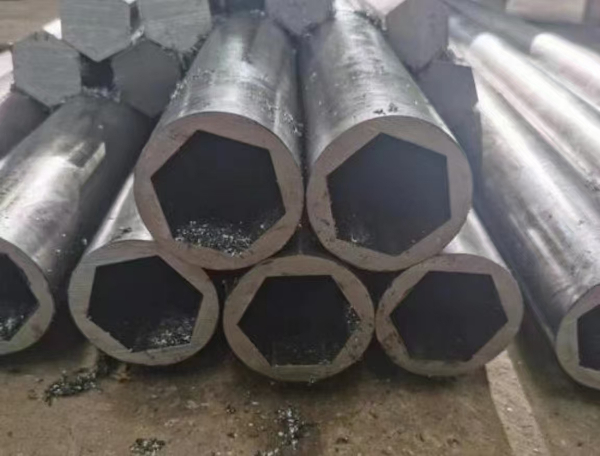 內(nèi)六角精密鋼管