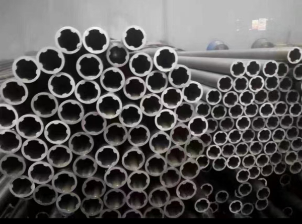 內(nèi)異型精密鋼管