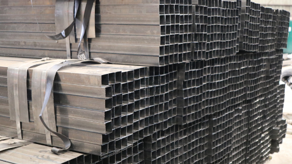 家具用管（異型管）