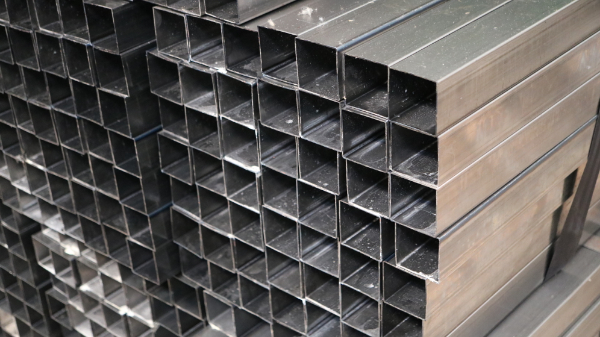 家具用管（異型管）