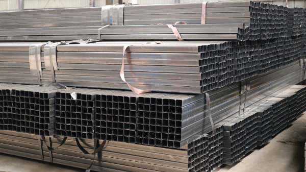 家具用管（異型管）