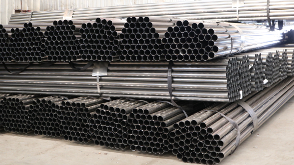 家具用管（異型管）