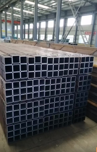 矩形無(wú)縫管