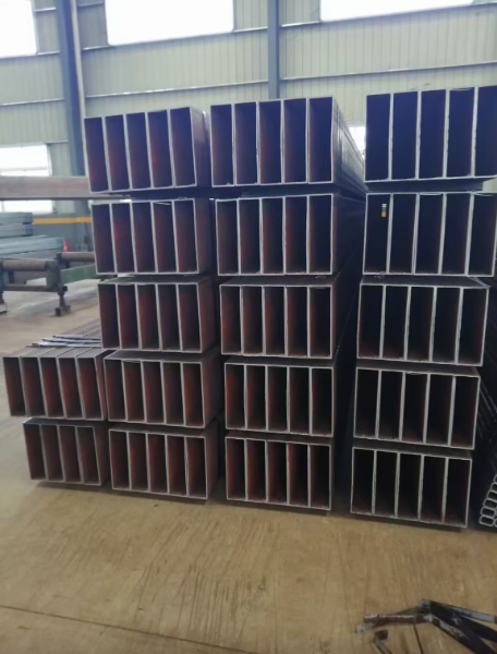 16mn無(wú)縫方矩管